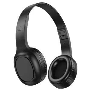 Husq Bluetooth Headphone – Premium Sound & Wireless Freedom